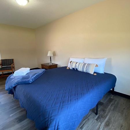 River Heights Motel Prescott Buitenkant foto