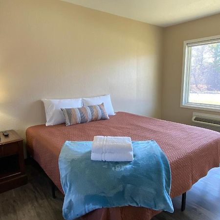River Heights Motel Prescott Buitenkant foto