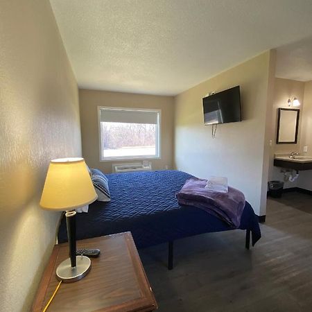 River Heights Motel Prescott Buitenkant foto