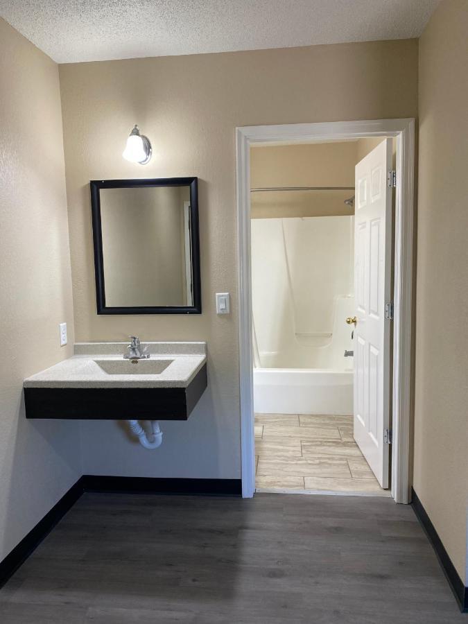 River Heights Motel Prescott Buitenkant foto