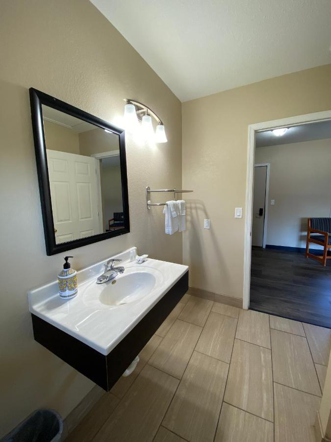 River Heights Motel Prescott Buitenkant foto