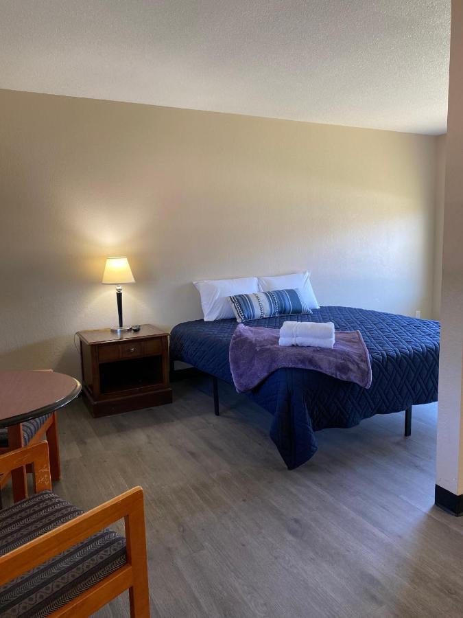 River Heights Motel Prescott Buitenkant foto