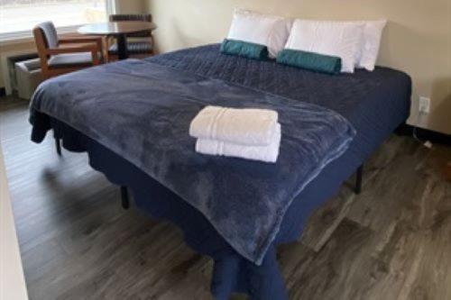 River Heights Motel Prescott Buitenkant foto